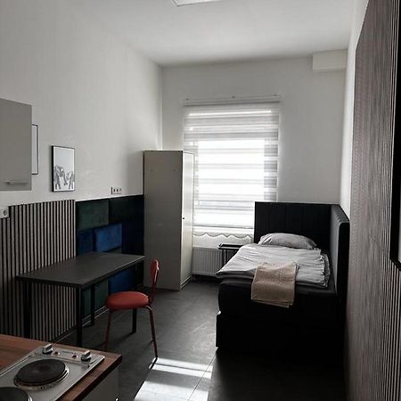 Homeherne Apartments מראה חיצוני תמונה