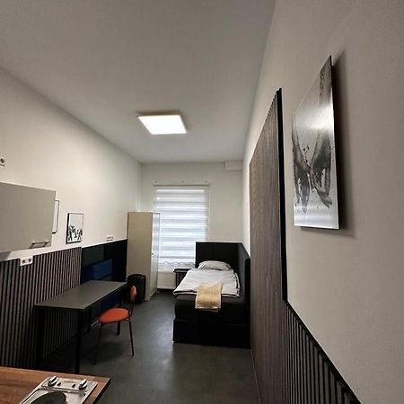 Homeherne Apartments מראה חיצוני תמונה