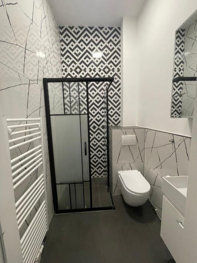 Homeherne Apartments מראה חיצוני תמונה
