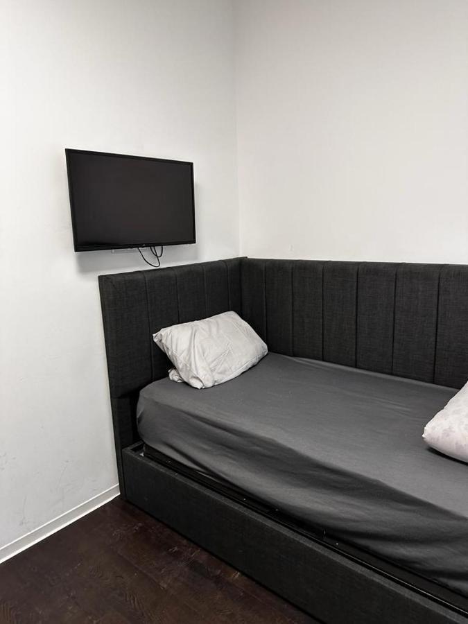 Homeherne Apartments מראה חיצוני תמונה