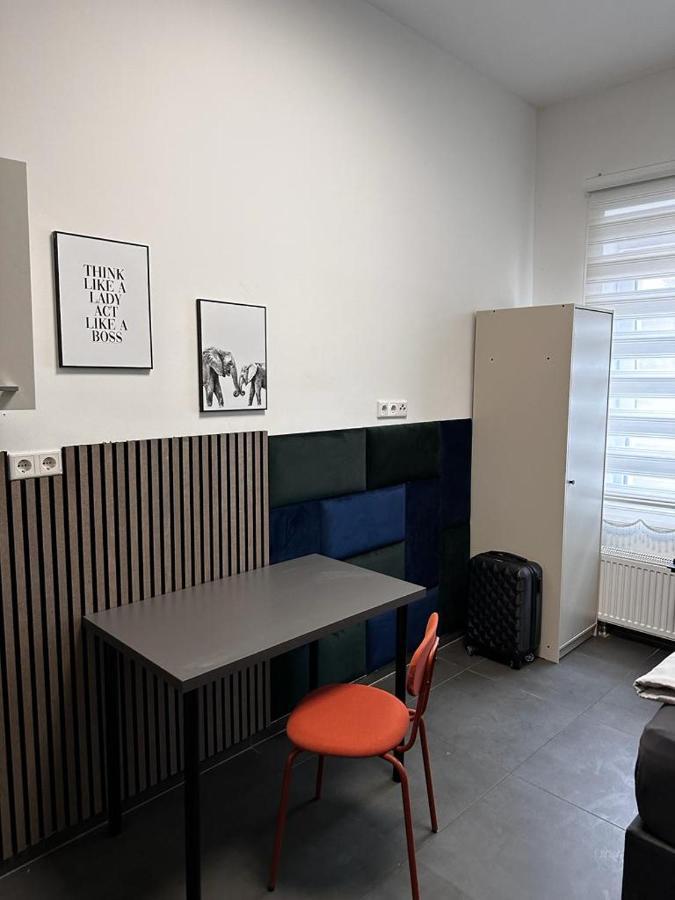 Homeherne Apartments מראה חיצוני תמונה