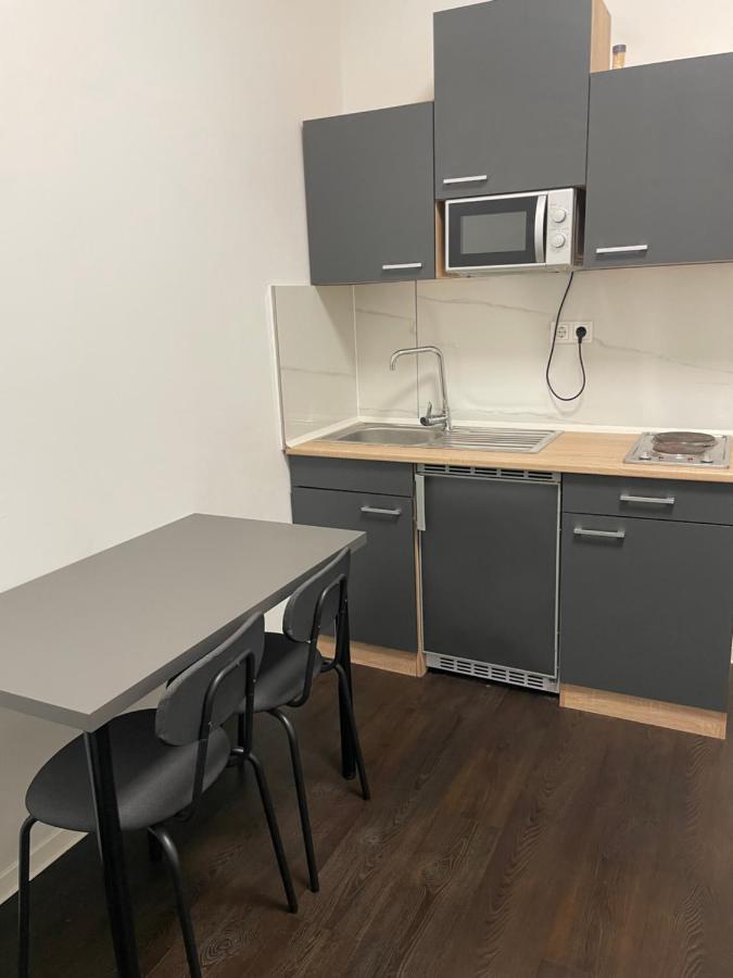 Homeherne Apartments מראה חיצוני תמונה