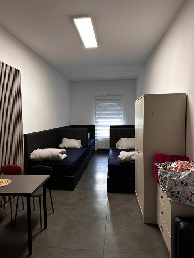 Homeherne Apartments מראה חיצוני תמונה