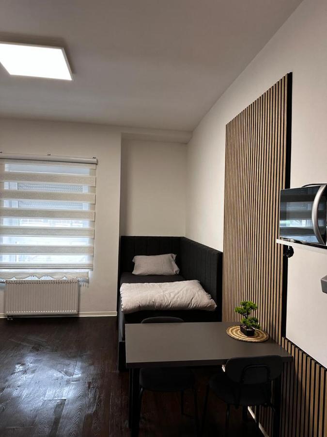 Homeherne Apartments מראה חיצוני תמונה