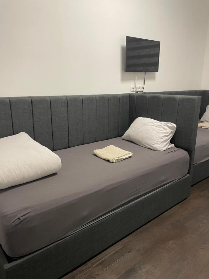 Homeherne Apartments מראה חיצוני תמונה