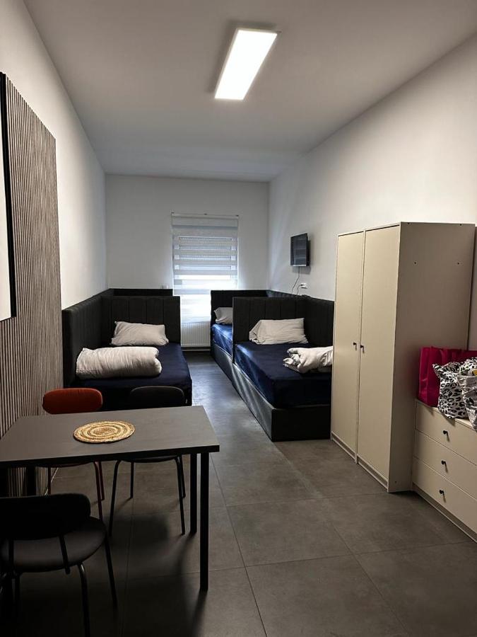 Homeherne Apartments מראה חיצוני תמונה