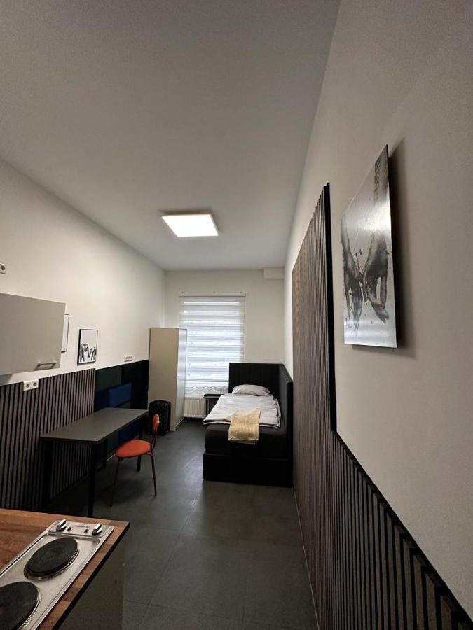 Homeherne Apartments מראה חיצוני תמונה